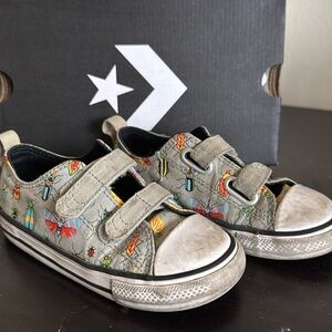 Converse SZ 9